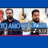 Yo amo tu gloria