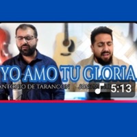 Antonio y Emilia de Tarancon - Yo amo tu gloria