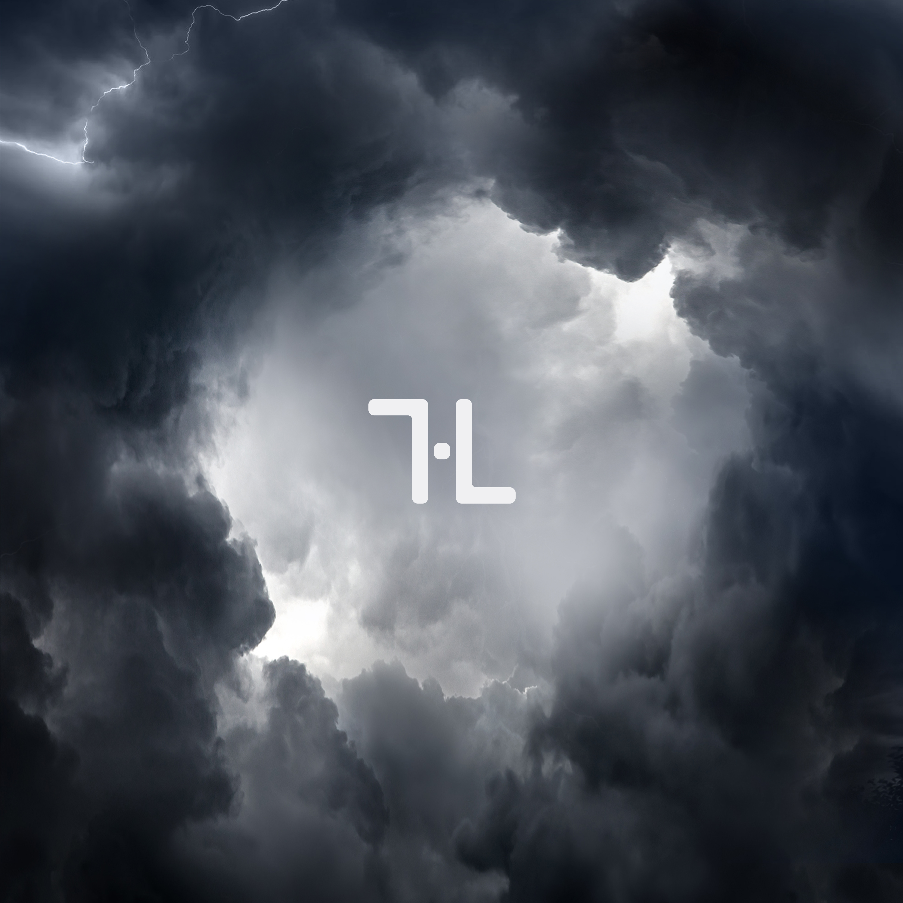 The Rumble / Luna Amazonia - Single