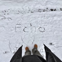 echo - Single - Llukas & MaRa