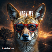 Naby my song art