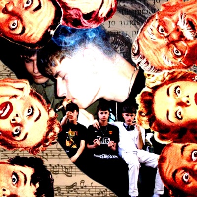 FUMANDO LISTO (feat. ayesean) - Single