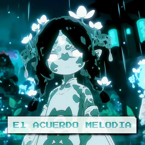 EL ACUERDO MELODIA - EP