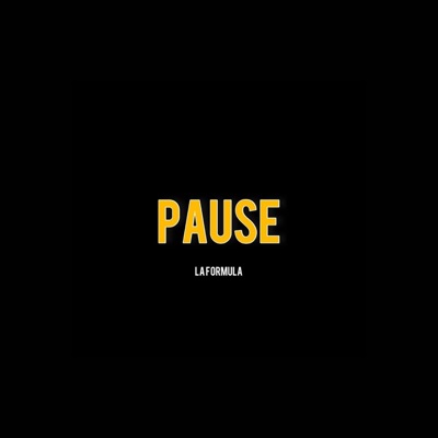 Pause - Single