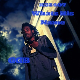 Whats His Name K3Z407