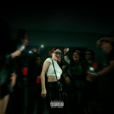 UNIVERSITARIA (feat. Dael) - Single