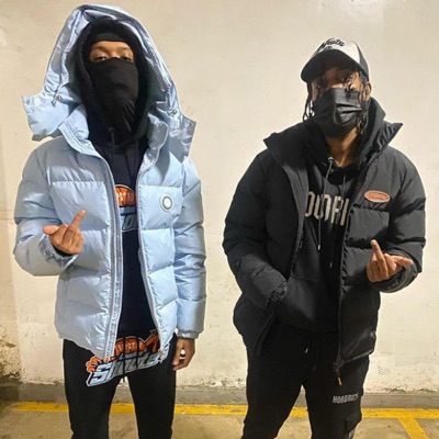 StepWidIt - Designer Spliff (feat. Suspect agb & Swavey)