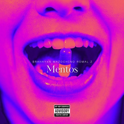 Mentos - Single