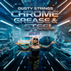 Dusty Strings & R&B Vanguard - Chrome Grease & Steel artwork