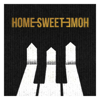 G-DRAGON, SOL (from BIGBANG) & D-LITE - HOME SWEET HOME (feat. TAEYANG & DAESUNG) アートワーク