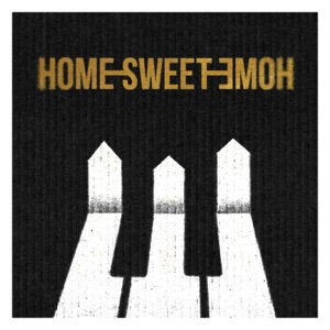 G-DRAGON - HOME SWEET HOME (feat. TAEYANG & DAESUNG) - Line Dance Chorégraphe