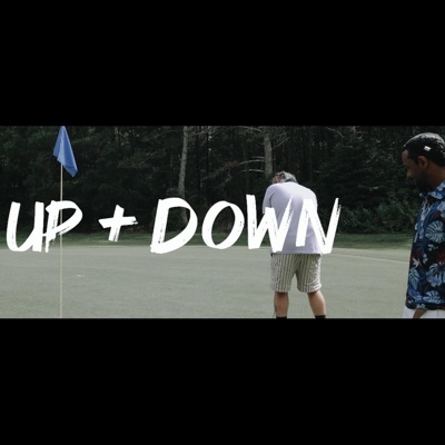 UP + DOWN (feat. NSG ROGUE) - Single