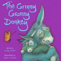 The Grinny Granny Donkey - Single - Craig Smith