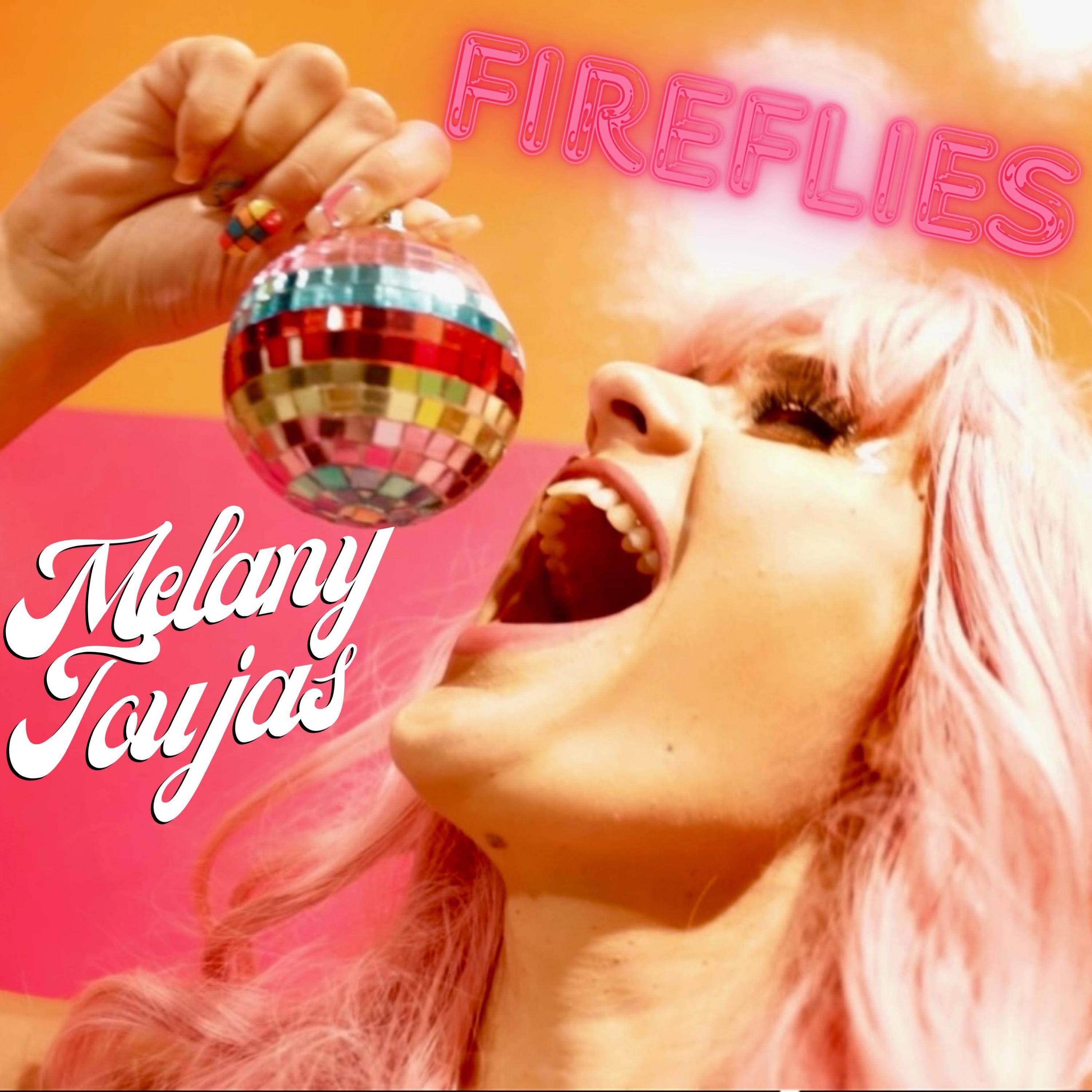 FIREFLIES - Single