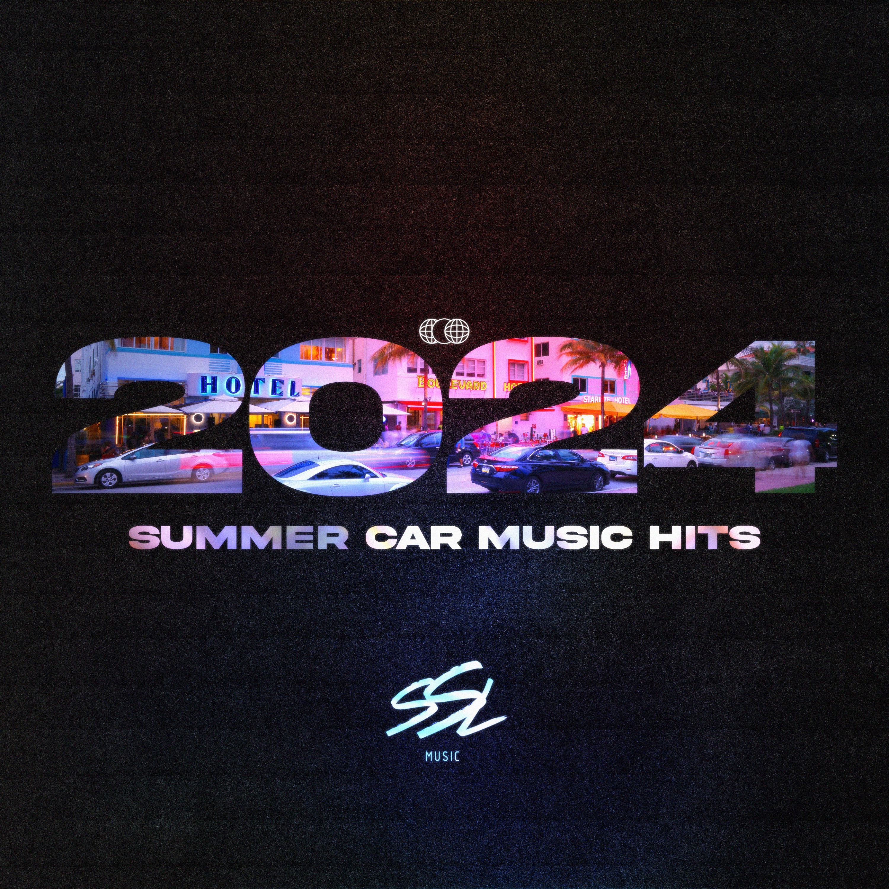 Summer Car Music Hits 2024