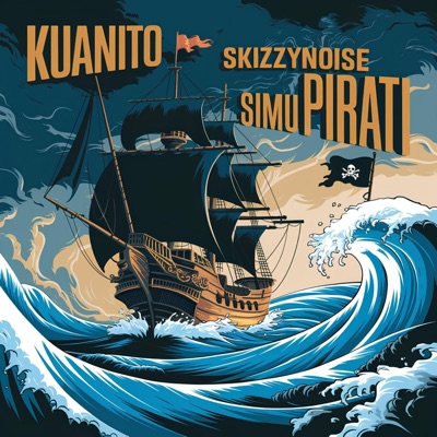 Simu Pirati - Single