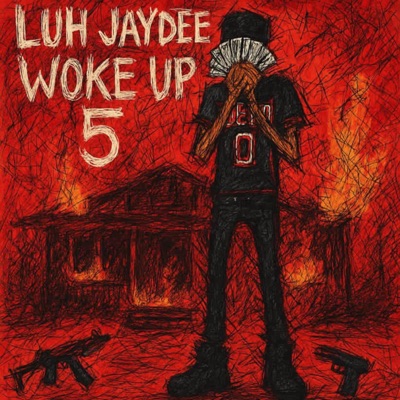 Woke up 5