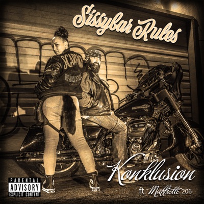 Sissybar Rules (feat. Maffiette206) - Single