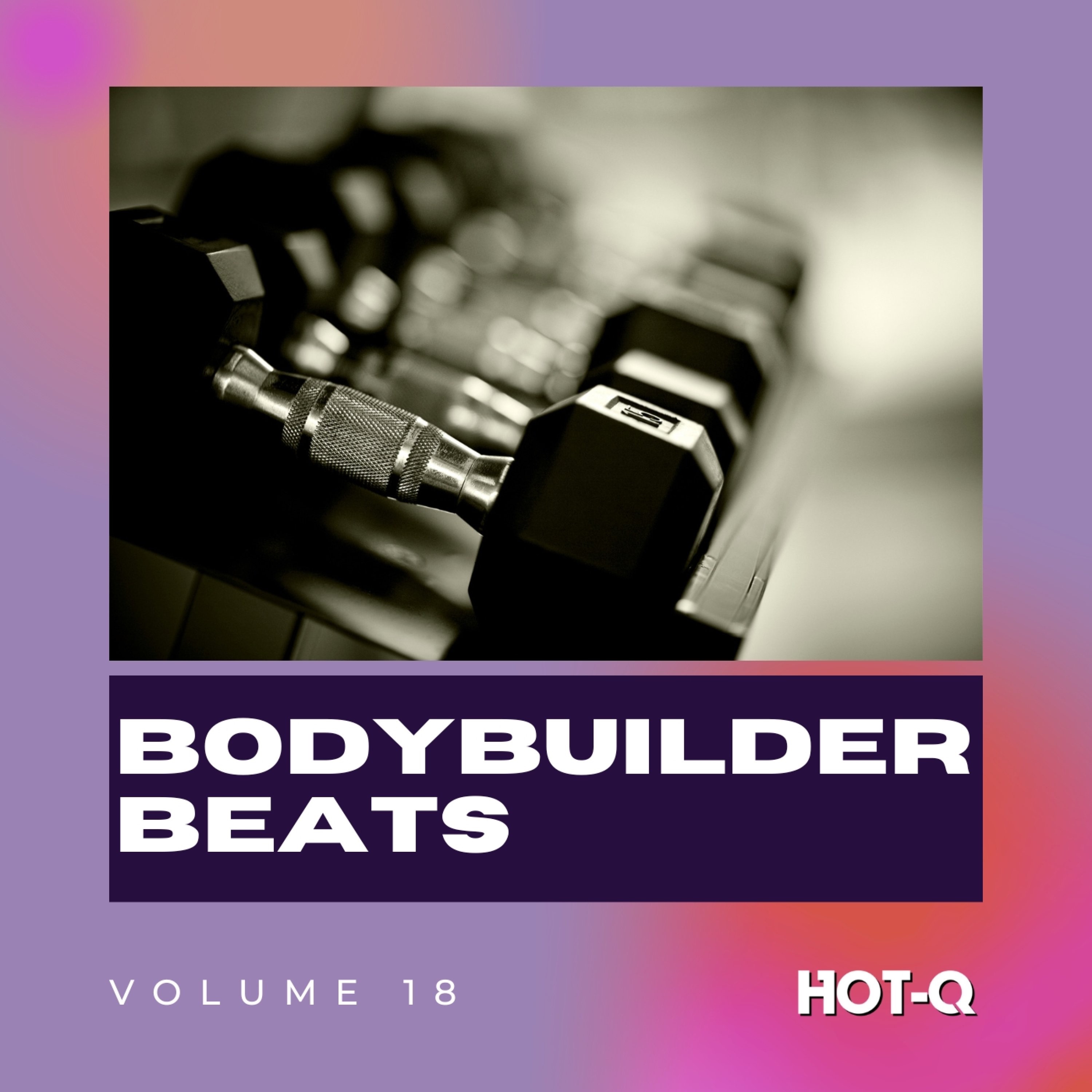 Bodybuilder Beats 018