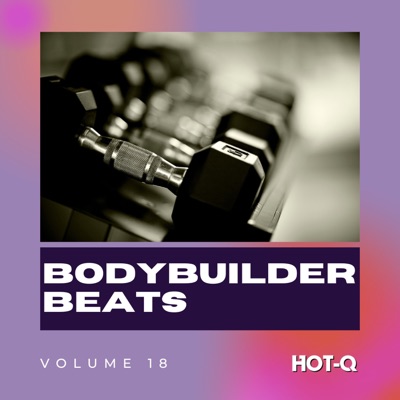 Bodybuilder Beats 018
