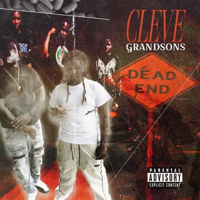 Cleve Grandsons - EP