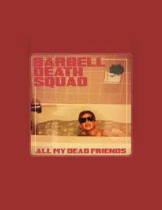 Listen to Barbell Death Squad, watch music videos, read bio, see tour dates & more!