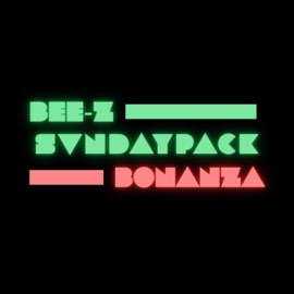 Bonanza Bee-Z & svndaypack