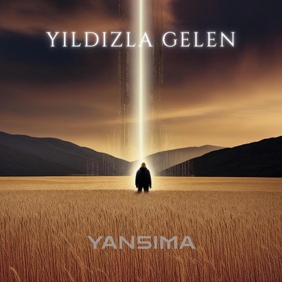 YILDIZLA GELEN - EP