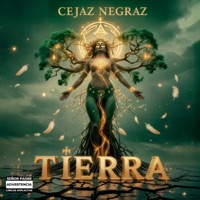 RELAXICOL - Single - Cejaz Negraz