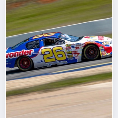 Ricky Bobby - Single