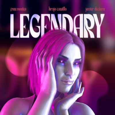 Legendary - Single