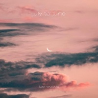 july to june - Single - Joel Woods