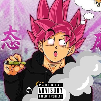 Smoking Section, Vol. 10 - EP