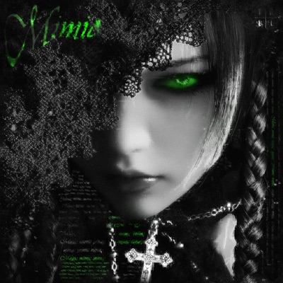 mimic - EP