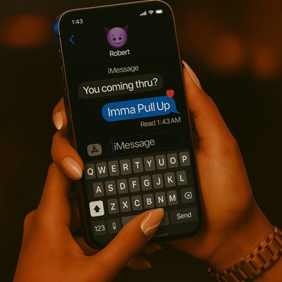 Imma Pull Up - Single