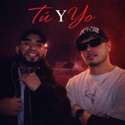 TU Y YO (feat. Yoamed) - Single