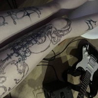 Оставь - Single - Renn Moon