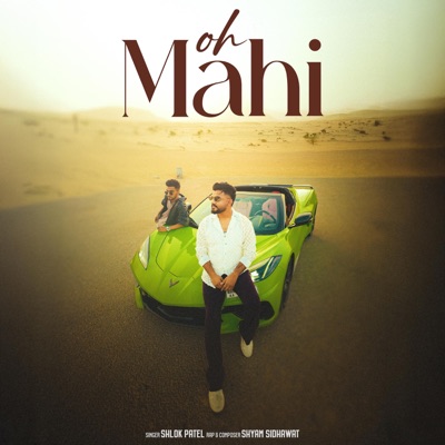 Oh Mahi - Single
