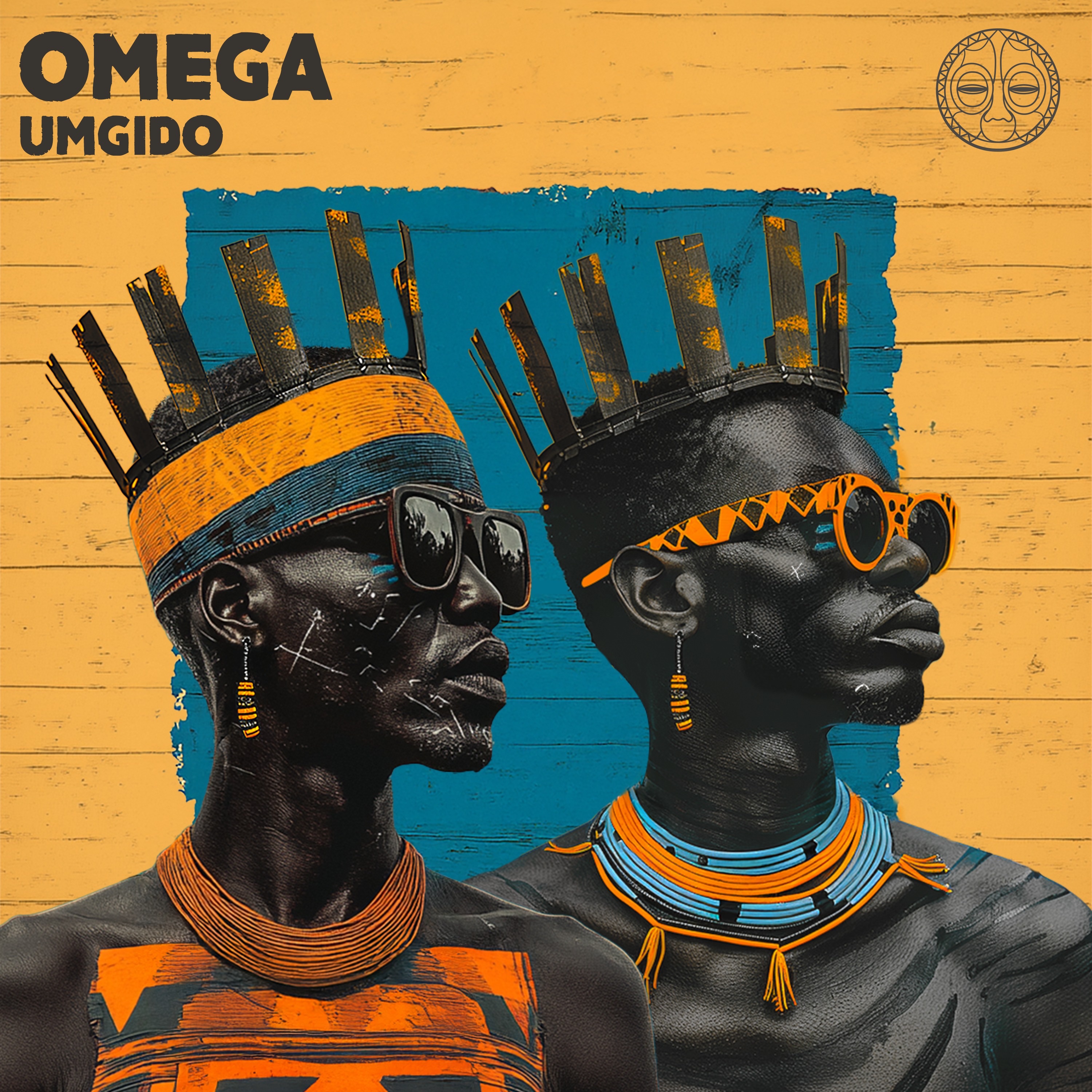 Omega - Single