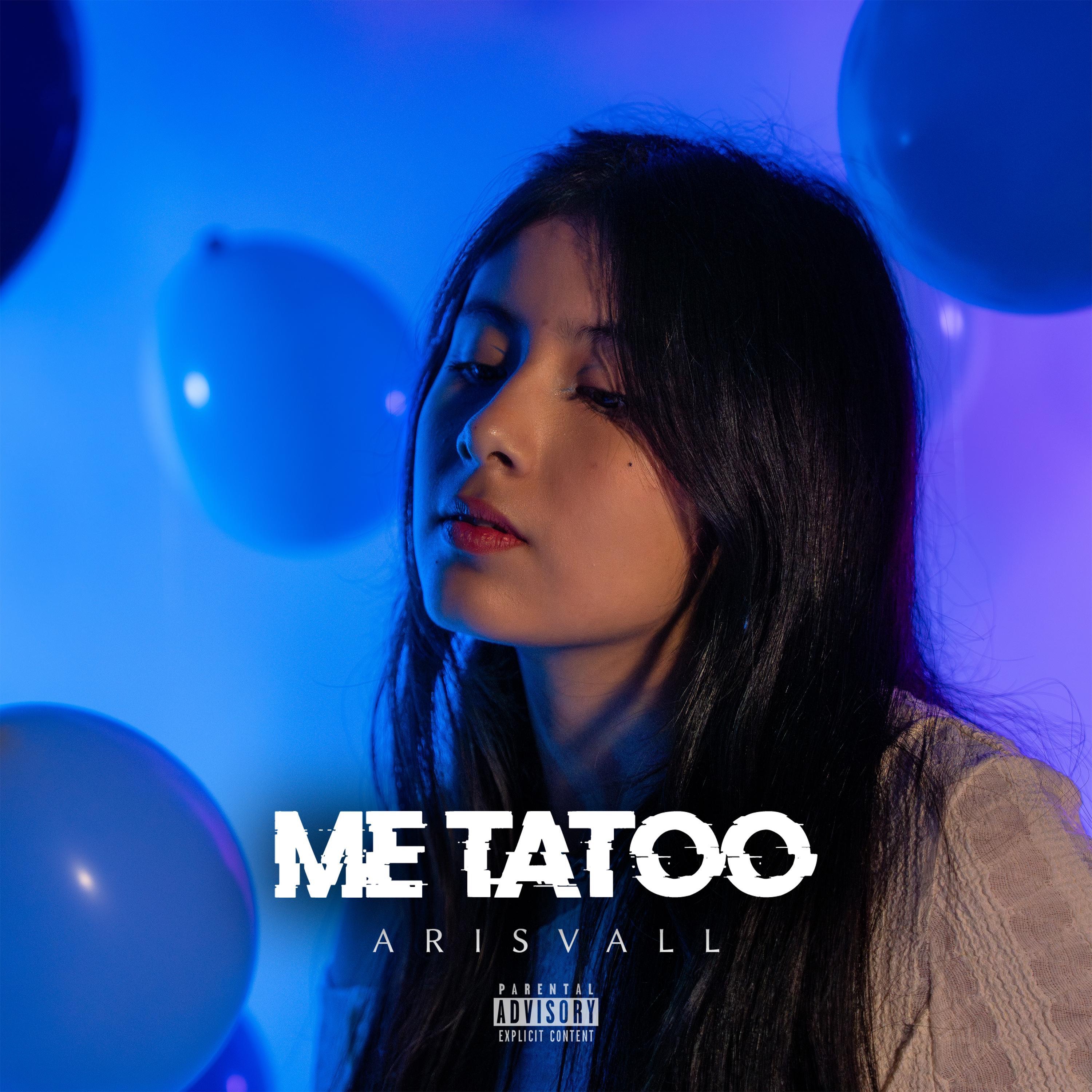 Me Tatoo - Single