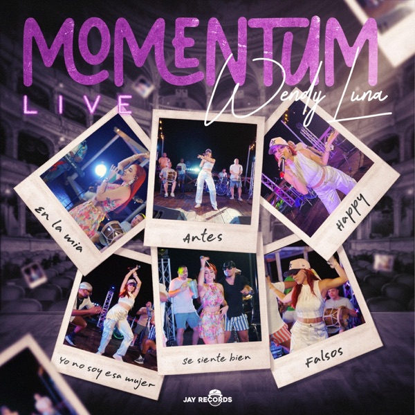 Momentum Live
