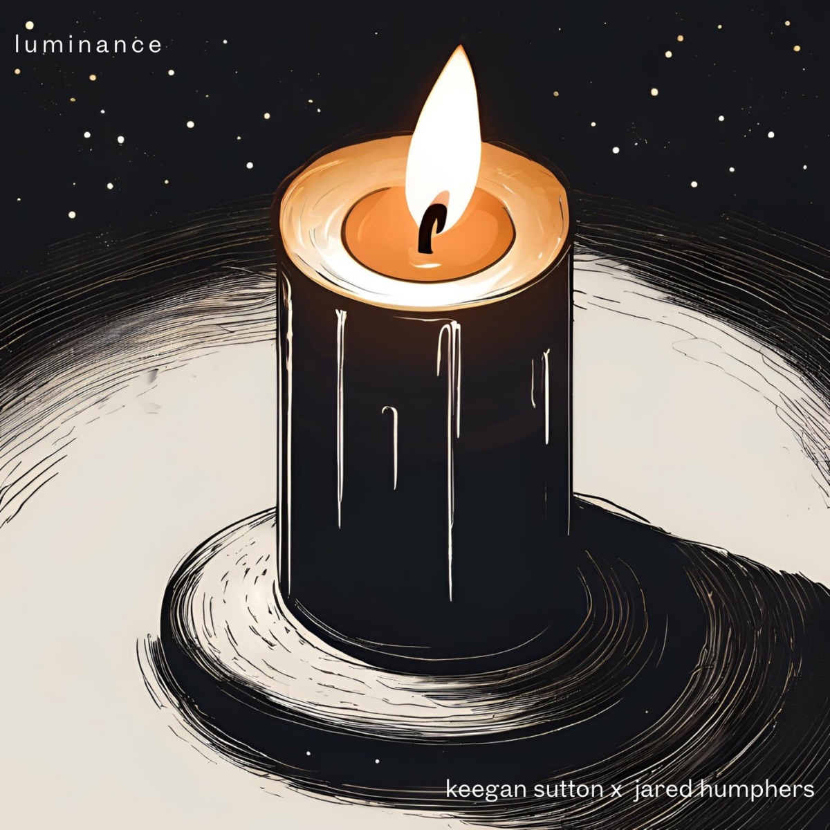 luminance cover art