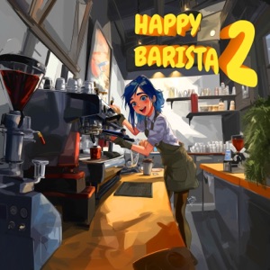 Happy Barista 2