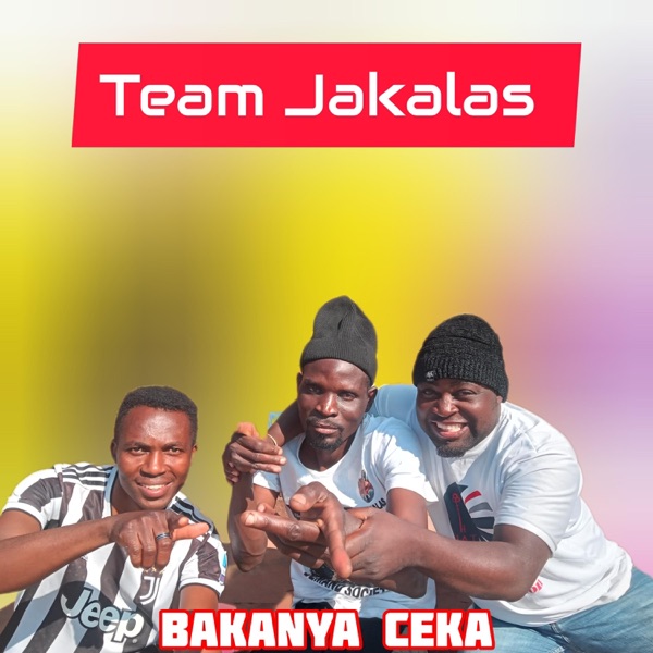 Bakanya Nceka (feat. Team Jakalas (boti Solly Bro Pat President Manyikosi Dr Nhanha Technology Njomani wa Njomani)