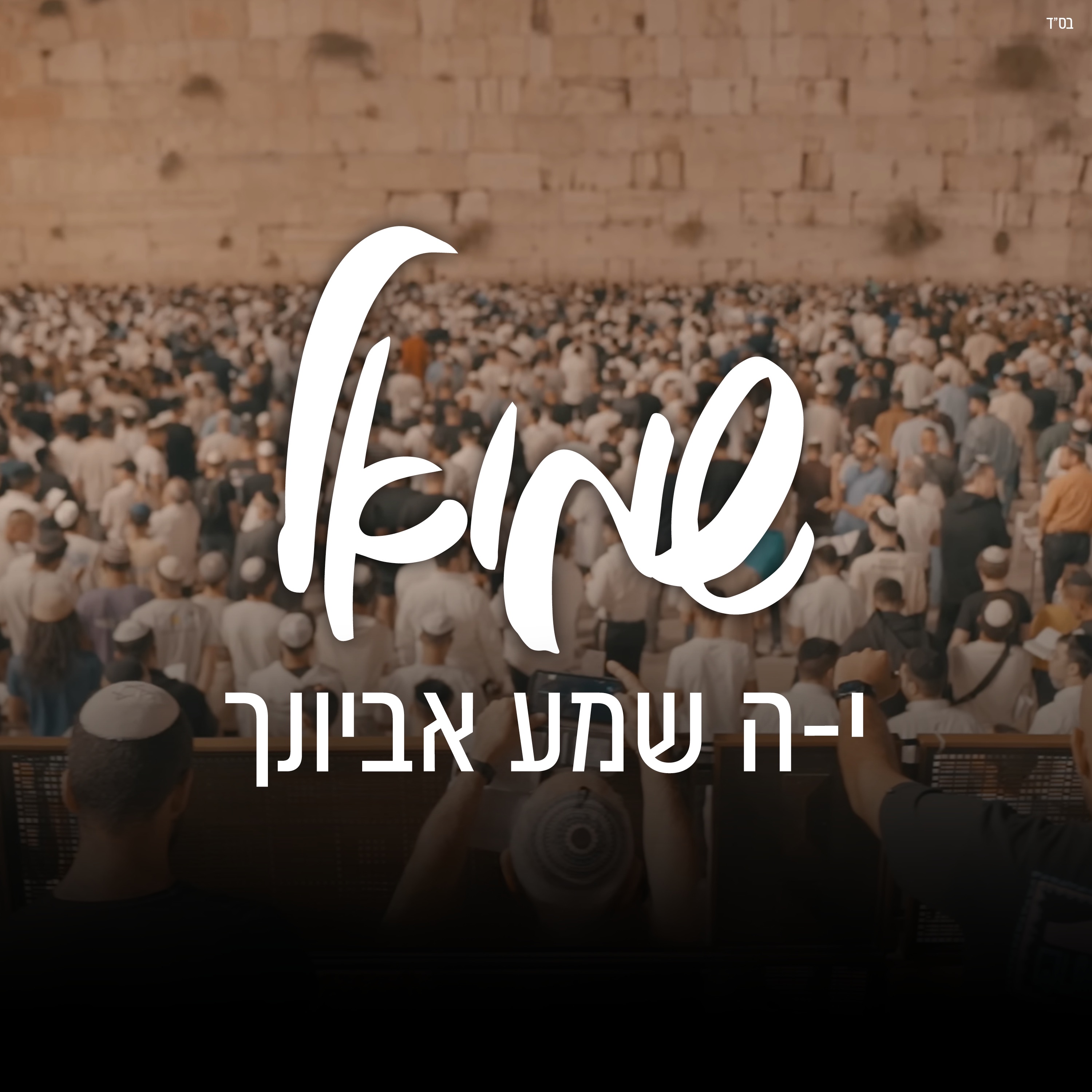 שמואל - י-ה שמע אביונך