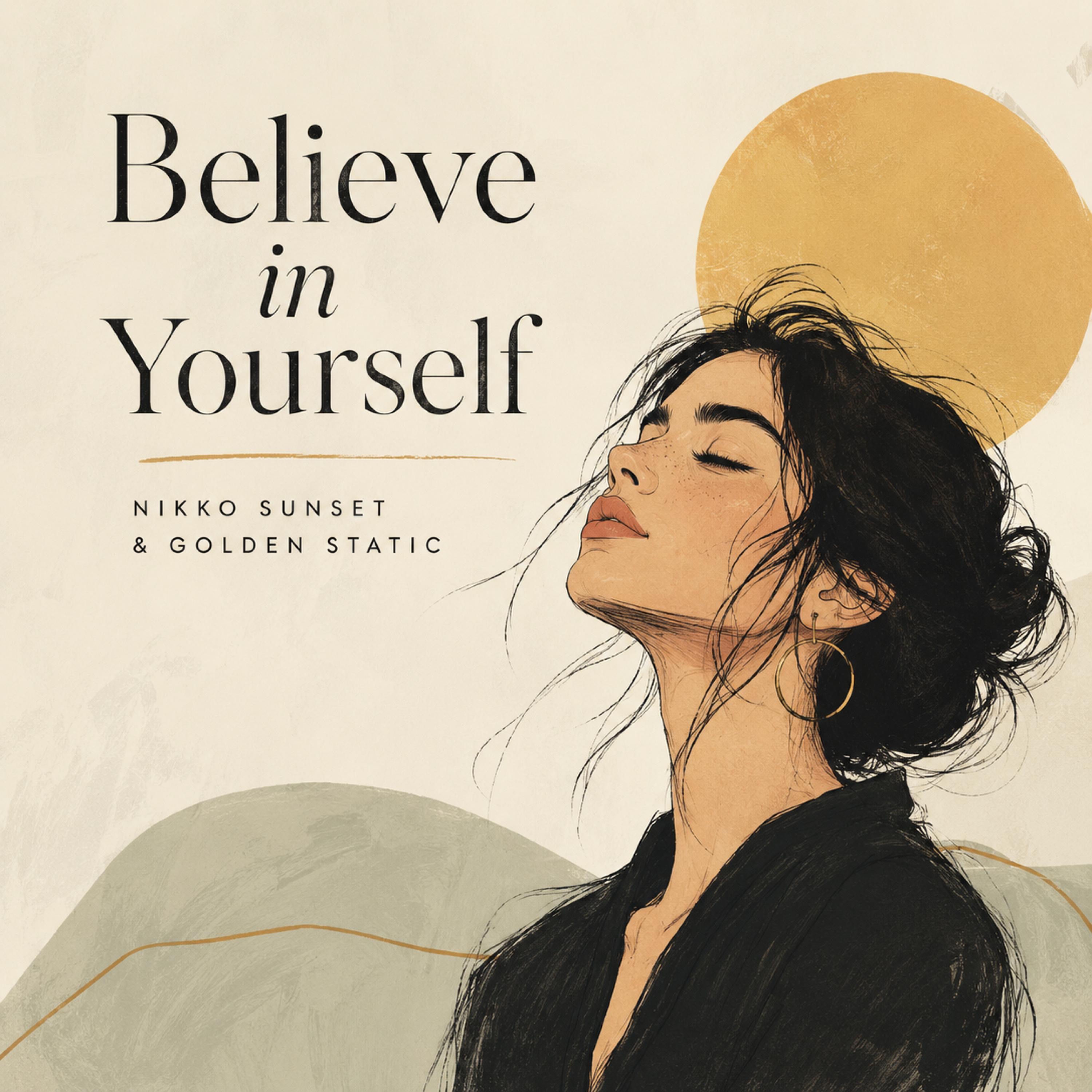 Believe in Yourself - Single
