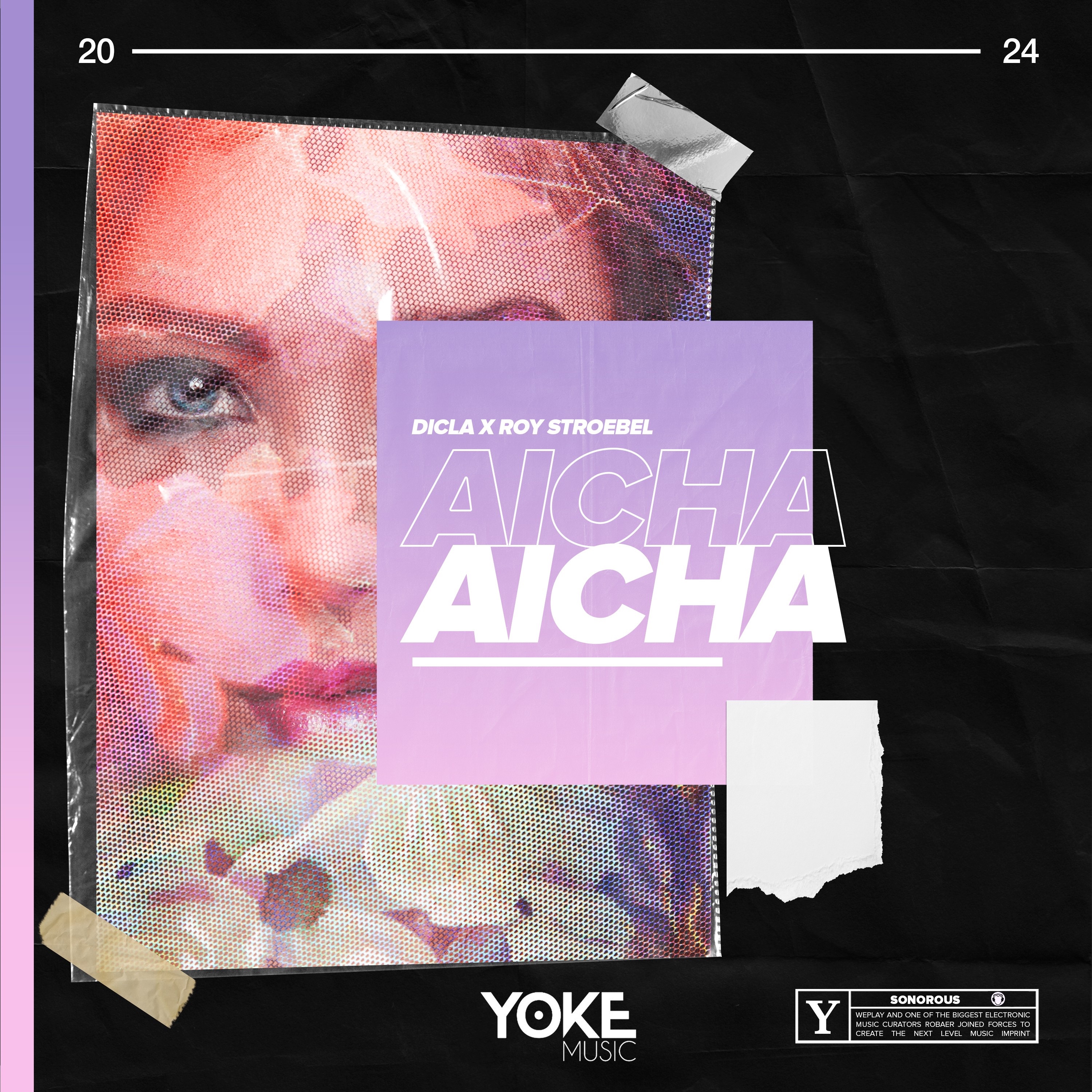Aicha - Single