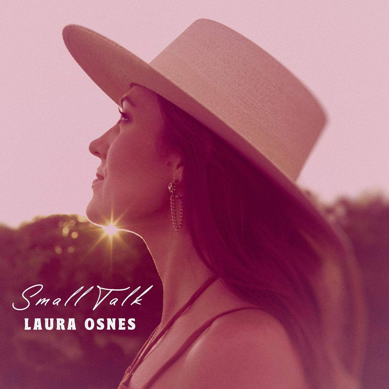 Laura Osnes – Small Talk – Single (2024) [iTunes Match M4A]