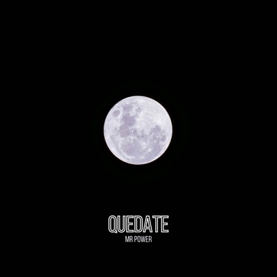 Quedate - Single