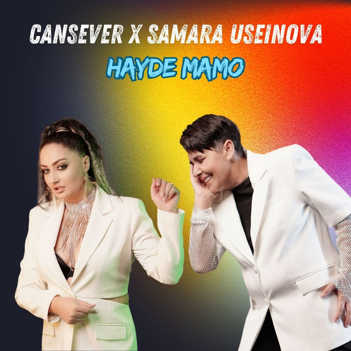 Hayde Mamo - Single